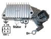 Voltage Regulator 1260002090 31150P2T003 IN445 1260002160 31150P2T0030 1260002170
