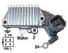 Voltage Regulator 1260002190 31150P5A003 IN455 1260002450 31150P5A0030 31150P5G0030