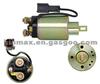 Solenoid Switch 232002 S114-484 66-8142