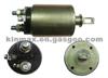 Solenoid Switch 234555 21202700 66-8147