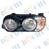 JH01-AVO11-001B HEAD LAMP BLACK RING WITH MOTOR FOR AVEO 2011