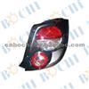 JH01-AVO11-005C TAIL LAMP HATBACK BLACK RING FOR AVEO2011