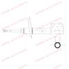 Shock Absorber H3310(KYB: 633731/333731; SACHS: 170493/170492)