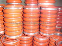 Silicone Hose Scania 1525145