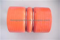 Silicone Hose Scania 525050