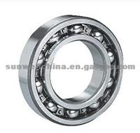 Roller Bearing 6000 Series