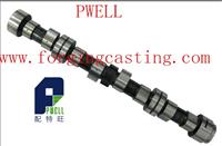 Hot Sale Auto Parts Camshaft For Nissan LD20