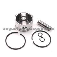 FK40-470N/K,FK50N/K Compressor Piston With O-Rings,Diam:55mm, Bock:80103/08034