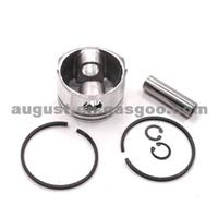 Bock FK40-655N,FK50 775N Compressor Piston With O-Rings, Bock:80105 / 080105, Sutrak:24.01.74.722