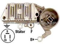 Voltage Regulator 0986192021 2770087705000 94840314 1260000330 31150PD1004 IN220