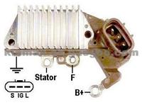 Voltage Regulator 1260000720 2770087601000 8944551600 3250086510 IN253 1260000721