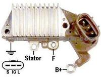 Voltage Regulator 1260001960 2770035040 IN453 1260002200 2770050020 1260002250