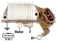 Voltage Regulator 1260001920 2350075F00 IN452 1260003060 1260001970 3250060G10