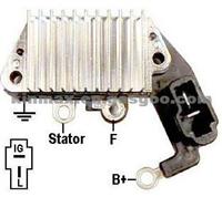 Voltage Regulator 1260000600 2770087207 62812710010 185446234 MD604589 2770078301