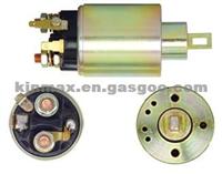 Solenoid Switch S114-232 IS 0777 20500729 1306503 ZM-785