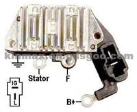Voltage Regulator 1260000371 3250085510 2770087702000 IN227 1260000580