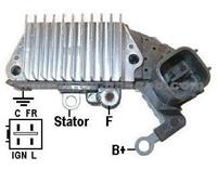 Voltage Regulator 1260002190 31150P5A003 IN455 1260002450 31150P5A0030 31150P5G0030