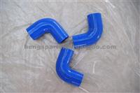 Kamaz Silicone Hose 6520-1311066-01