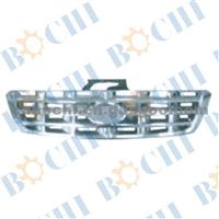 JHH-C4-008 GRILLE (CHROME) FOR HYUNDAI