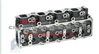 TD27-T 11039-7F409 Cylinder Head