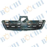 HIGH QUALITY!!!JHH-C4-009 GRILLE FOR HYUNDAI