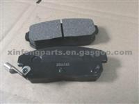 Kia Brake Pads/OE:B4Y5-33-28Z