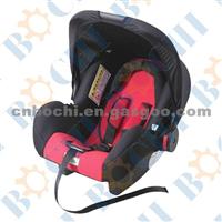 Baby Safety Car Seat For The Group Of 0-13kg Kids