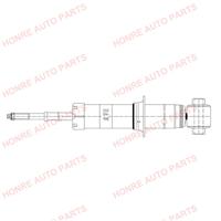 Shock Absorber H5144(KYB:341841 ; SACHS: 105299)