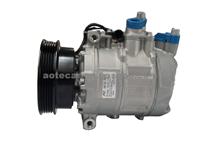 78006 Internal Controlled Variable Displacement Compressor(