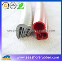 Auto Rubber Profile Seal