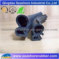 Auto Door Rubber Sealing Profile