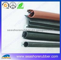 Auto Window Rubber Sealing Profile