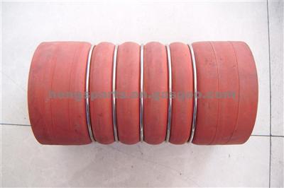 Silicone Hose Mercedes Benz 6855287782