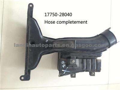 CAMRY 2009 HOSE COMPLEMNT/ CAMRY 2009 HYBR 17750-28040