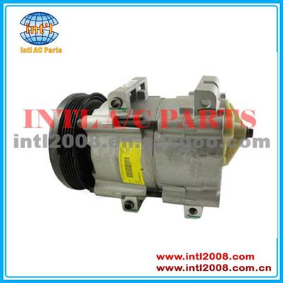 5PK 18BYU-19D629-AA Auto Ac (A/C) Compressor For Ford FS10 18BYU-19D629-AA