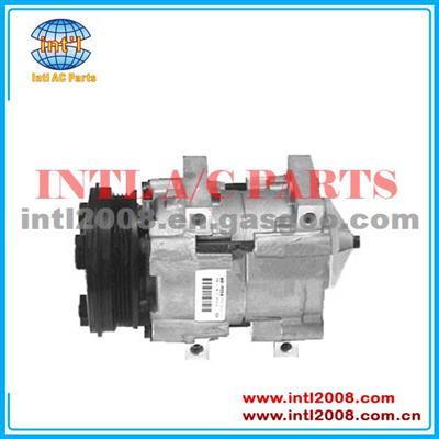 94GW-19D629-BA 1007362 1028710 AUTO Air Conditioning A/C Compressor FS10 FORD 97GW-19497-CB 97GW-19D629-BC