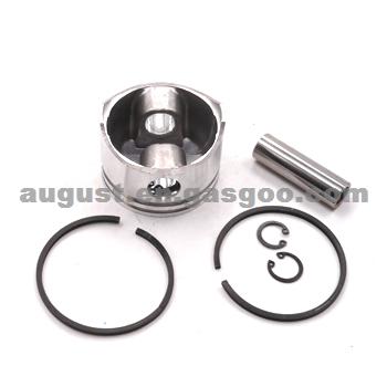 Bock FKX40-560N/K,FK-50N/K Piston With O-Rings,Diam:60mm ,Bock:80104