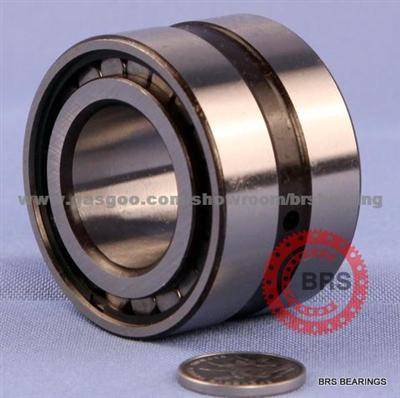 SL045004PP(NNF 5004 ADA-2LSV) Cylindrical Roller Bearing