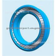 Spring Energized PTFE Seal