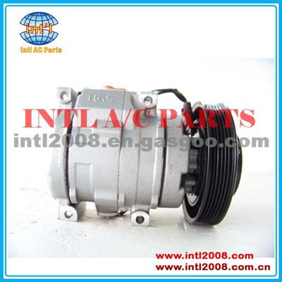 88310-32020 88320-2B420 447220-3613 Auto A/C Compressor Toyota Altis / Toyota Corolla 1.8 03' 06';Toyota Celica 1.8 L4 99' 05' 10S15L