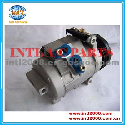 A/C Compressor Denso 10S17C Used For 2000-2006 BMW X5 /Range Rover L322 3.0i 3.0d Diesel /4.4i Petrol 64526921650 64528377067