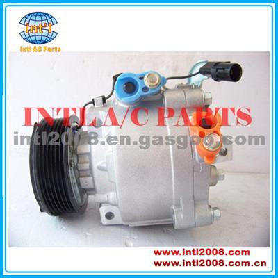 7813A212 AKS200A402A AKS200A402D Air Con Ac Compressor QS90 Car Mitsubishi Outlander Lancer ASX AKS200A402C AKS200A411G 7813A215