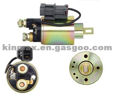 Solenoid Switch 133045 211457506 66-8121 ZM-1585 ZM-585