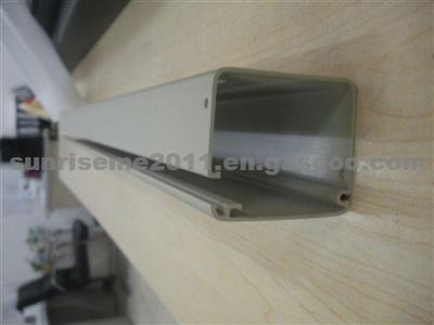 Aluminum Alloy Extrusion Products XJ450