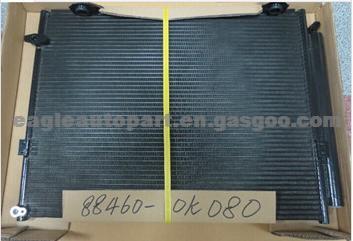 Toyota Hilux Vigo Condenser 88460-0K080