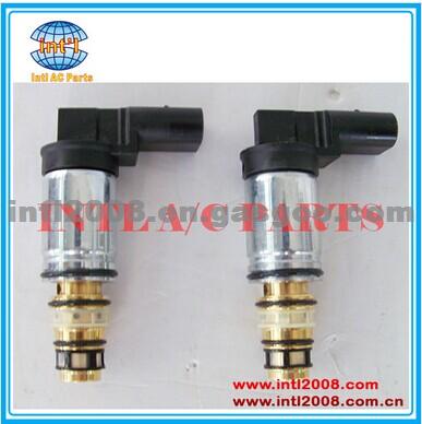 Delphi Compressor 5N0820803A Control Valve DELPHI MODEL For SEAT SKODA VW Control Valve 1K0 820 803F 1K0 820 859D