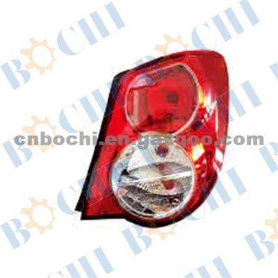 JH01-AVO11-005B TAIL LAMP (SEDAN) FOR AVEO2011