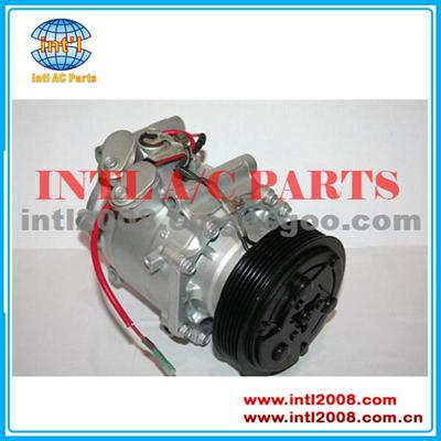 15-21618 38810P5M006 38810P5M016 Ac Compressor Keihin HS-090L 57878 For Honda Prelude 2.2 38810-P5M-006 38810-P5M-016