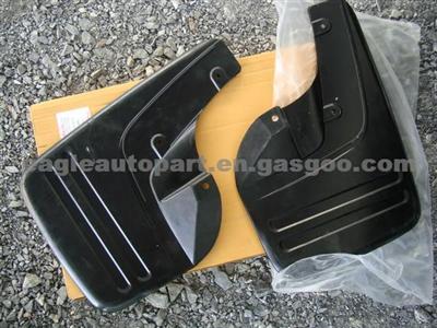 Mud Fender 76221-0k010 For Toyota Hilux Vigo