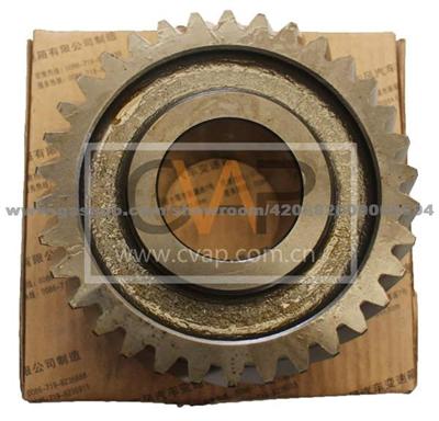 Dongfeng/JAC Intermediate Axle 5 Gear Wheel